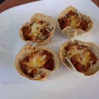 Quick nutritious meal the whole family will love! : Laurie Barker Jackman