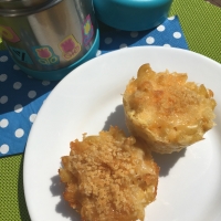 The perfect back-to-school lunch! : Laurie Barker Jackman